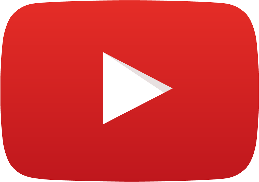 YouTube Play logo
