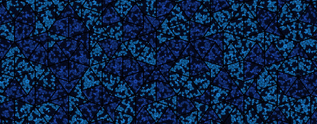 Penrose Tiling
